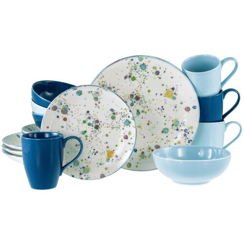 Creatable Kombinirani Servis Candy Drops, 16-Delni Cene