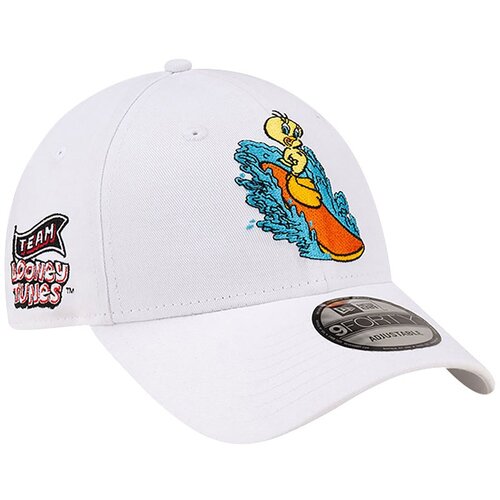 New Era Tweety Pie Team Looney Tunes 9FORTY kapa Cene