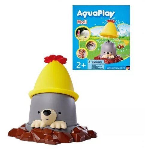 Aquaplay krt - vrtna škropilnica Cene