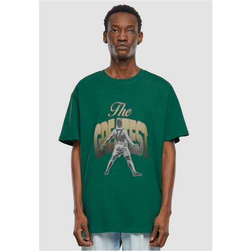 Mister Tee Men&amp;#039;s Greatest T-shirt green Slike