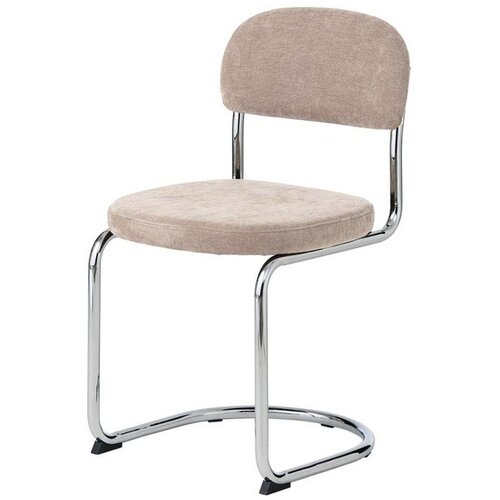 Unique Furniture Bež jedilni stol Griffin &ndash; Cene