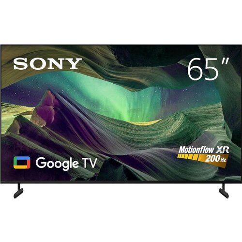  Televizor Sony Bravia KD-65X85L 65" 4K Google TV Cijene