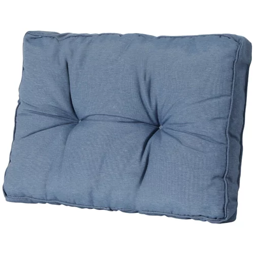 Madison jastuk za sjedenje za vanjski prostor Panama Florance (Plava, 43 x 60 cm)