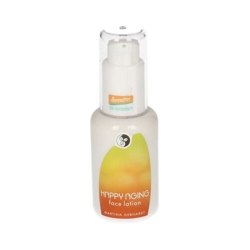 Martina Gebhardt HAPPY AGING losjon - 30 ml Slike