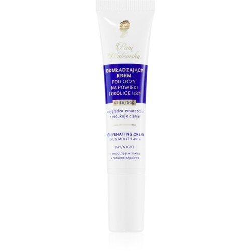Pani Walewska Classic krema za predel okoli oči 15 ml Cene
