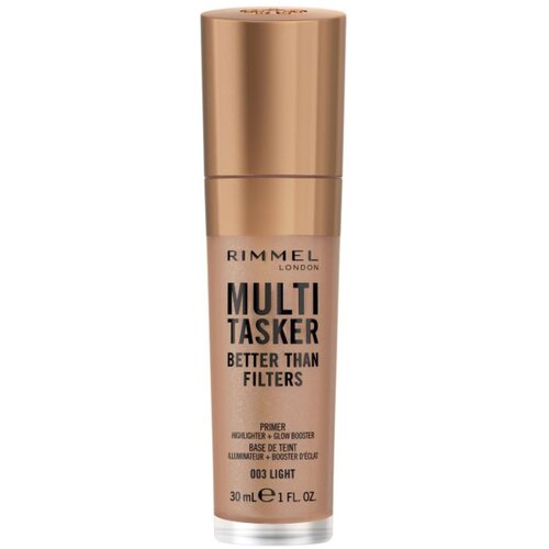 Rimmel London multi-tasker better than filters 3 u 1 proizvod za lice, light 003, 30 ml Cene