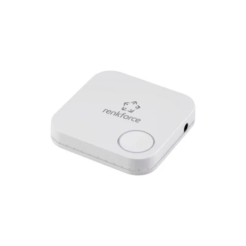 Renkforce RF-WST-500 4K UHD bežični prezentacijski prijemnik RF-WST-500 HDMI Streaming kutija Miracast