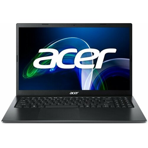 Acer extensa EX215-54 (black) full hd ips, i7-1165G7, 8GB, 512GB ssd (NX.EGJEX.00L) Slike