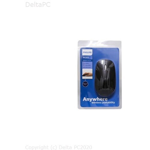 Philips Anywhere SPK7305 M305 Bezicni mis Cijene