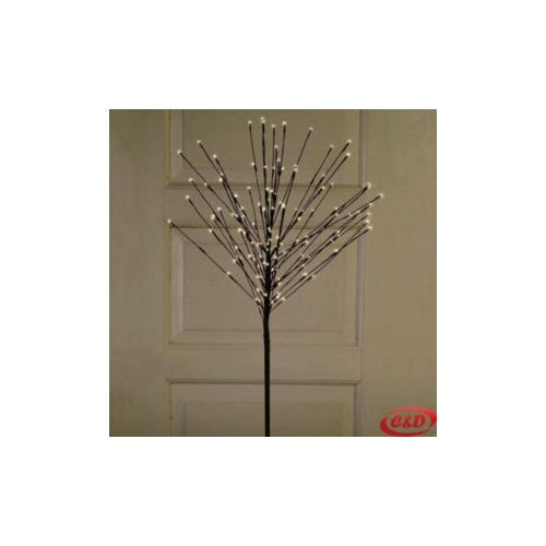  Svijetleće drvce AQUARIUS V150cm sa 140LED Slike