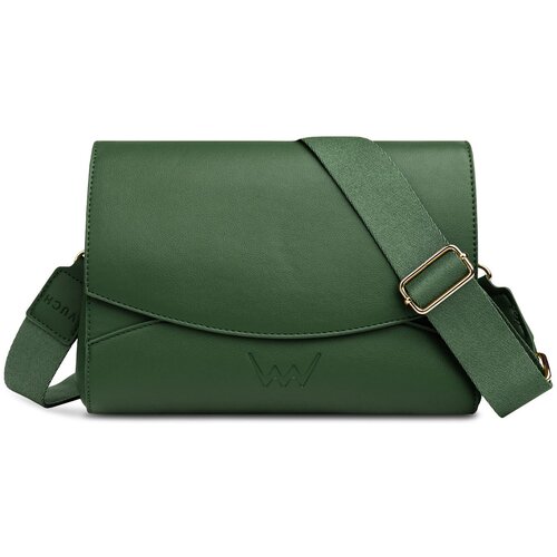 Vuch Danita Green Handbag Cene