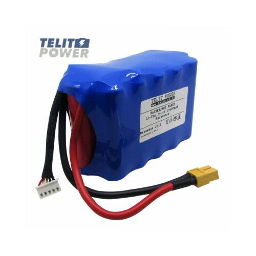 Telit Power Baterija Li-Ion 14.4V 13600mAh 320W za dron Slike
