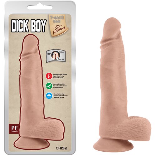 Dick Boy Flesh CN 711790387 Slike