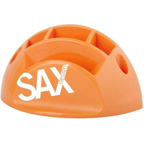 Stalak za olovke Sax design narančasti Cijene