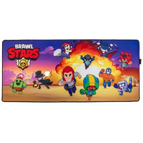 Cinereplicas Podloga - Brawl Stars - Ready To Brawl Cene