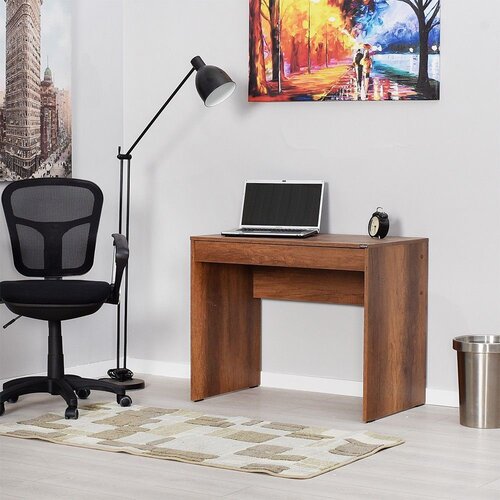 Woody Fashion radni sto Cms-301-Oo-1 oslowalnut study desk Cene