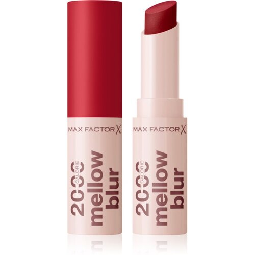 Max Factor 2000 Calorie Mellow Blur kremasta &scaron;minka odtenek 020 Raspberry Rush 3.5 g Cene