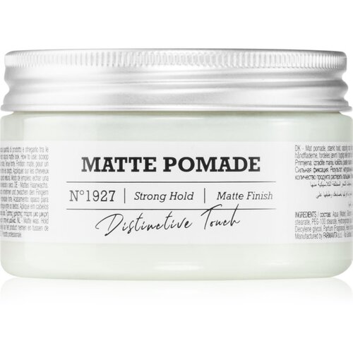 FarmaVita Amaro Matte matirajuća pomada za kosu za mu&scaron;karce 100 ml Cijene