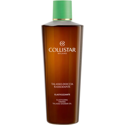 Collistar Talasso-Shower Učvr&scaron;ćujuće Ulje za Tu&scaron;iranje 400 ml Cijene