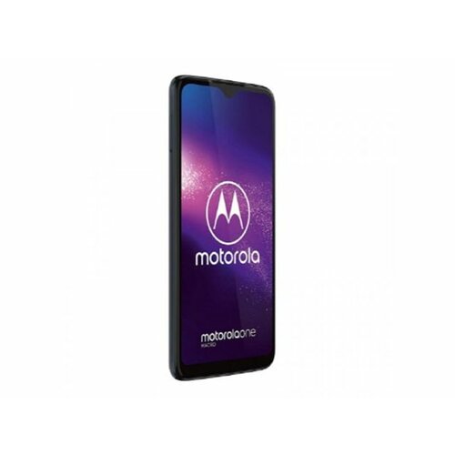Motorola ONE MACRO 4GB/64GB Space blue (XT2016-1) mobilni telefon Slike