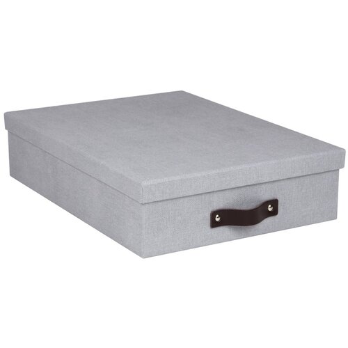 Bigso Box of Sweden Kartonski uredski organizator za dokumente Oskar – Cijene
