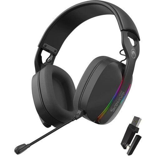 Marvo HG9086W WH Bežične Slušalice Cene