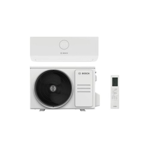Bosch klima uređaj Climate 5000 3,5kW Cijene