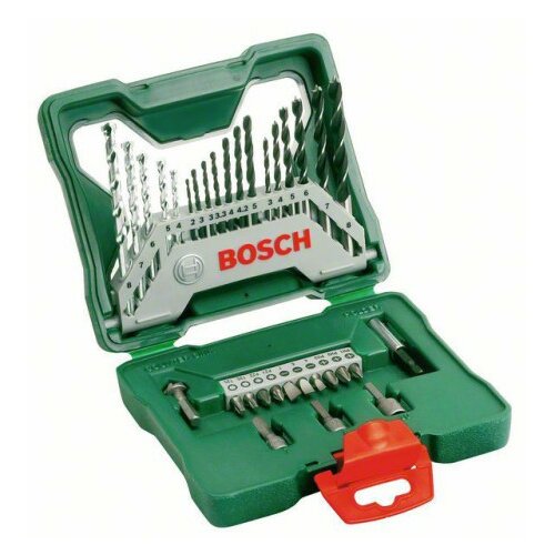 Bosch 33-delni X-Line set ( 2607019325 ) Cene