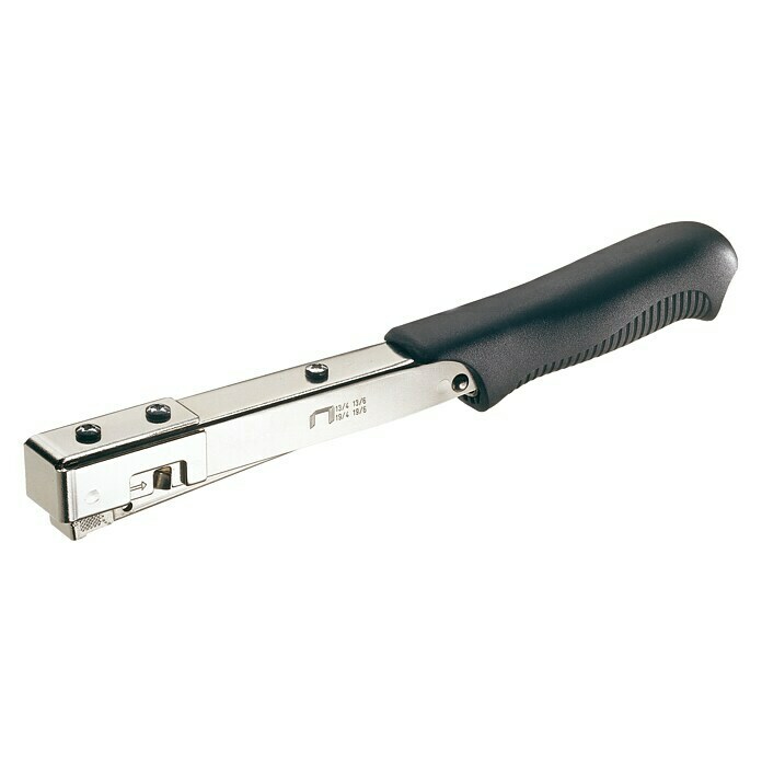 Rapid Udarni spenjalnik R19 (Globina spenjanja: 4 mm - 6 mm, Primerno za: Fine žične sponke tip 13 (4 - 6 mm), Pretisni omot) Cene
