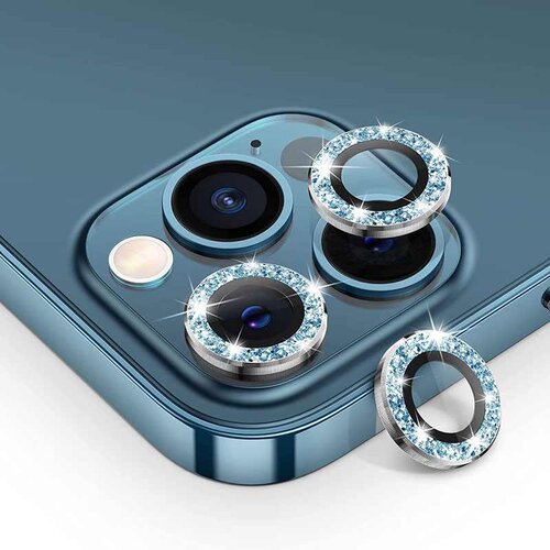 KAMERA STAKLO 11-12 PRO DIAMOND PLAVA IPHONE Cijene