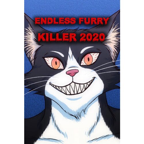 Steam Endless Furry Killer 2020 Key (PC) GLOBAL Cene