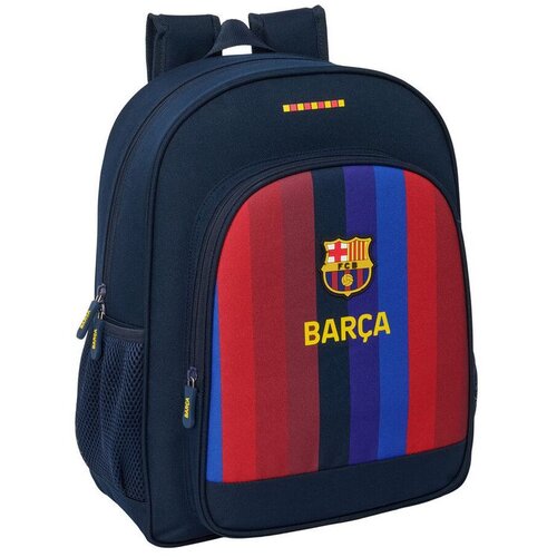 Barcelona Mochila F.C. 26/27 38cm adaptable Cene