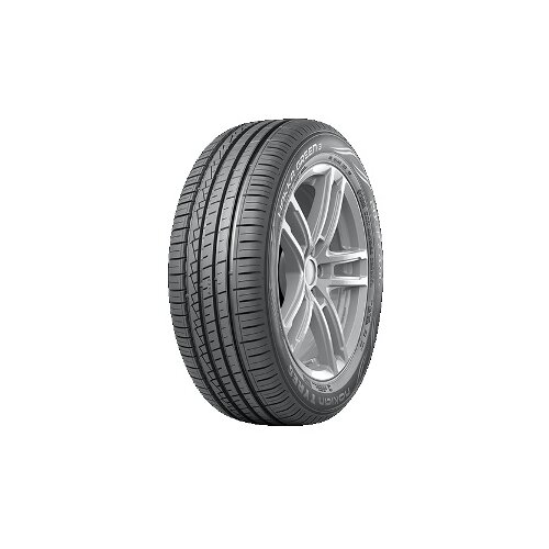 Nokian Hakka Green 3 ( 185/60 R15 88H XL ) letnja auto guma Slike