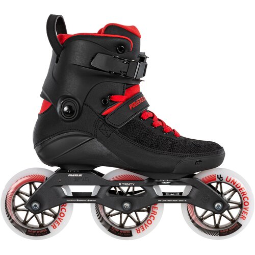 Powerslide Rolerji Swell Black Fire 110, (5000356335) Cene