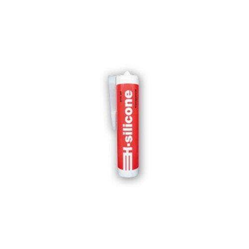  H - Silicone transparent 310ml ( 545-015 ) Cene