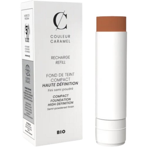 Couleur Caramel Polnilo High Definition Foundation kremni svinčnik - n°15 Dark beige Cene