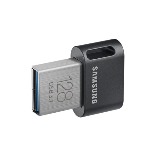 Samsung FIT Plus USB stick 128 GB crna MUF-128AB/APC USB 3.2 gen. 2 (USB 3.1) Cijene