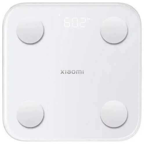 Xiaomi PAMETNA VAGA S400 Slike