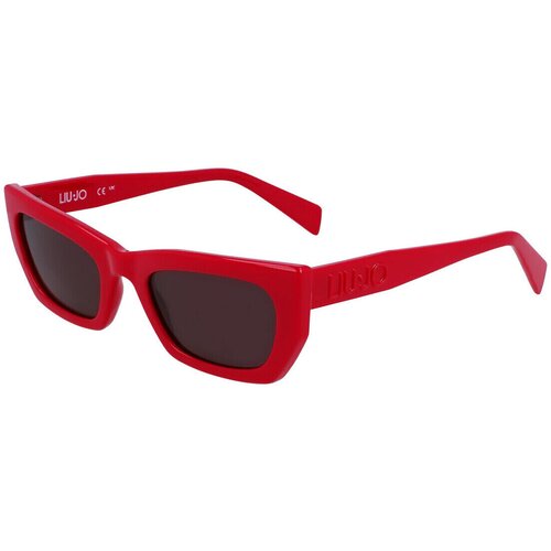 Liu Jo Occhiali da Sole LJ790S 600 Crvena Slike