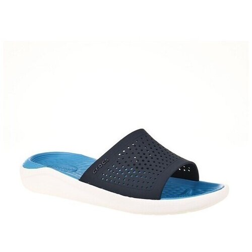 Crocs Natikači Literide pisana Cene