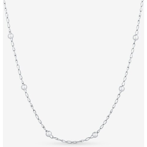 Vuch Ogrlica Kruwen Silver Cijene