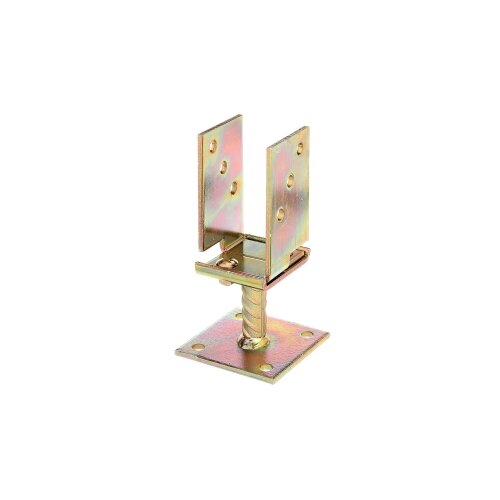 Alberts Nosač za grede-u-podesiv pocinčani 71x131x110x70x5mm Slike