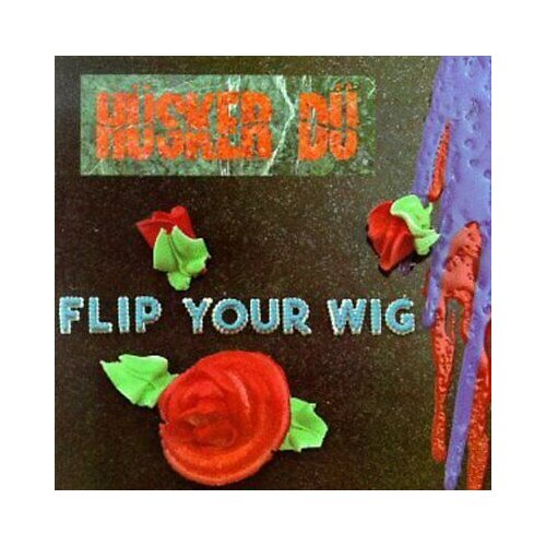  Husker Du - Flip Your Wig Cene