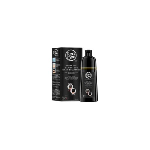 Šampon za kosu Redist Black Pigment – 300 ml Cijene