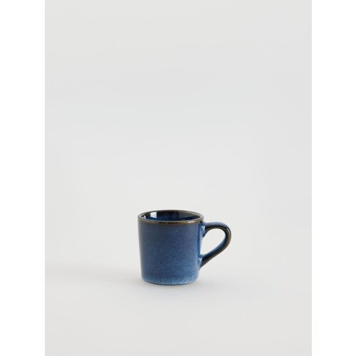 Reserved keramičen vrček za espresso - modra Cene