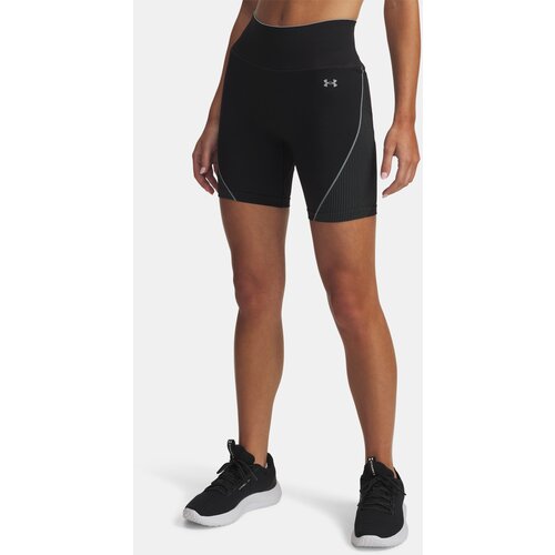 Under Armour Women&amp;#039;s shorts UA Vanish Seamless Short-BLK Slike