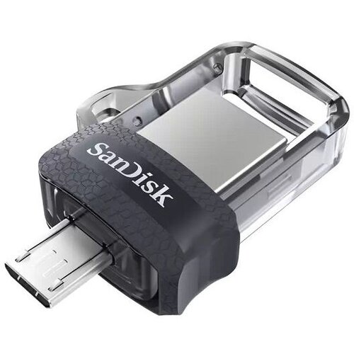 San Disk Dual Drive USB Ultra 256GB m3.0 Cene