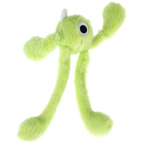 TIAKI igračka za pse Stretch Ball Monster - 1 komad Cijene