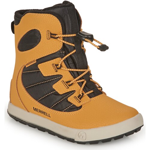 Merrell SNOWBANK Smeđa Slike