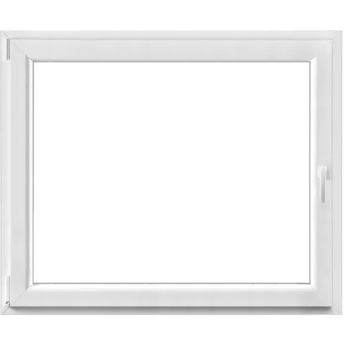 SOLID ELEMENTS okno solid elements (1200 x 1000 mm, pvc, belo, levo, brez kljuke)